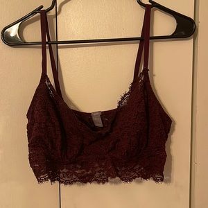Aerie. XL. bralette